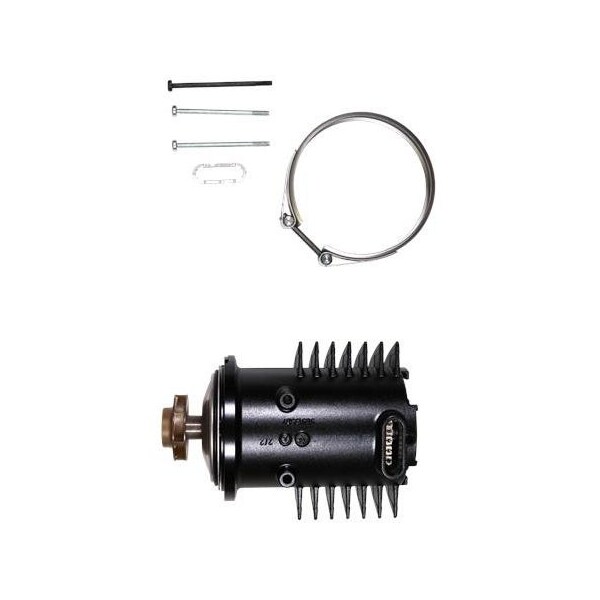 Pump Repair Kits- Kit, Pump head DN32-120 M3 w/o thermal, Spare Part.